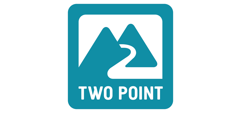 Logo for Two Point Studios